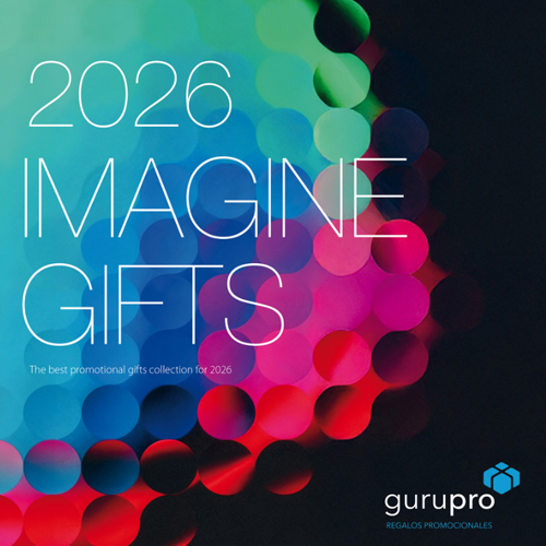 2026 Imagine gifts