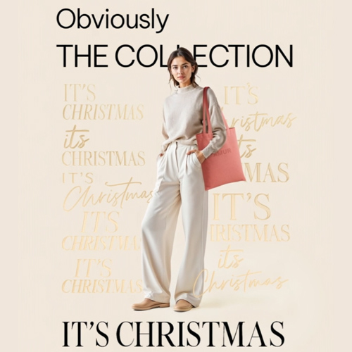 The Collection - Xmas 2025