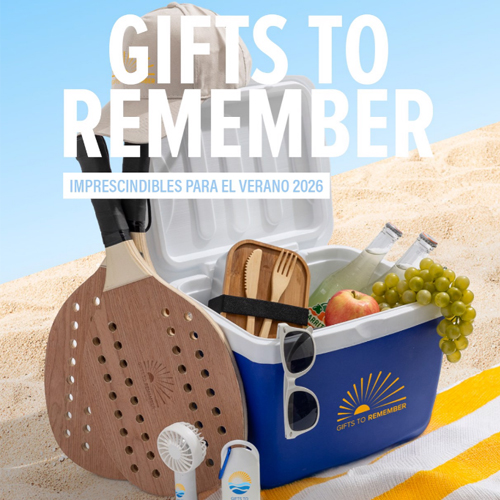 Gifts to Remember Summer 2026