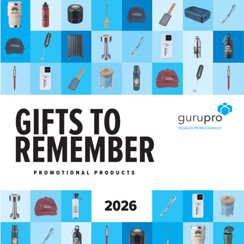 Gifts to remember 2026