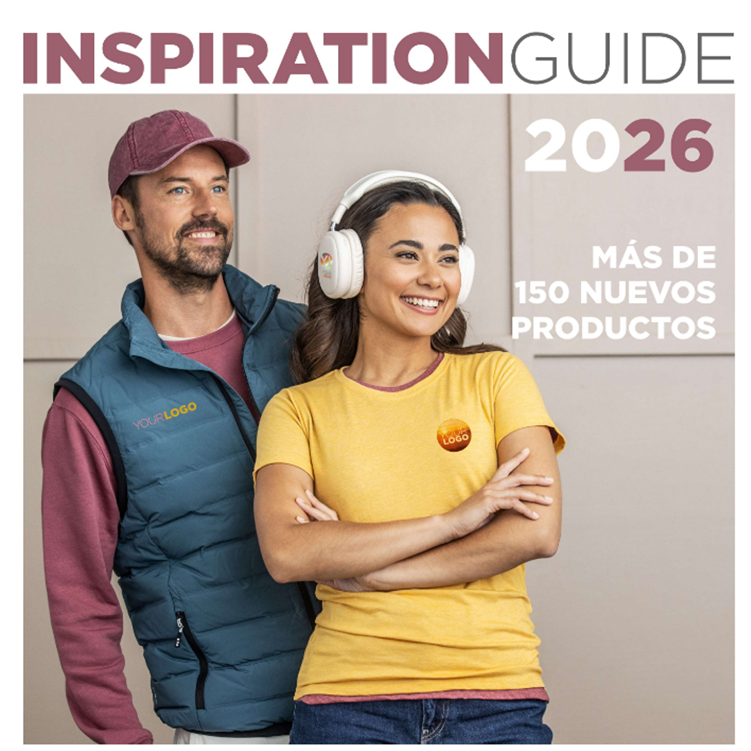 Inspiration guide 2026