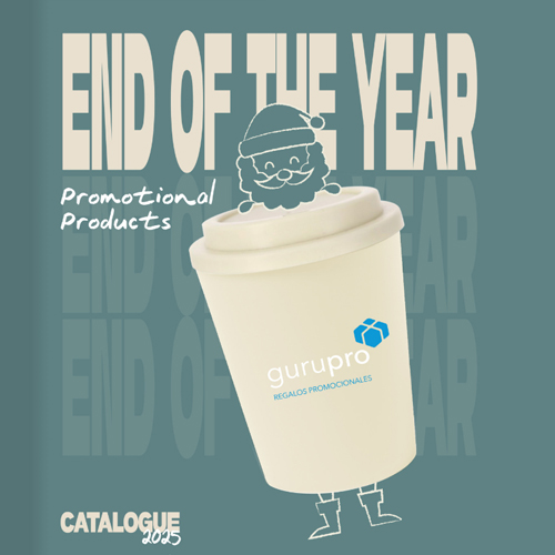 End of the year 2025