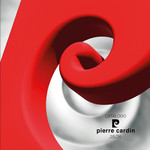 Catálogo Pierre Cardin 2025/2026