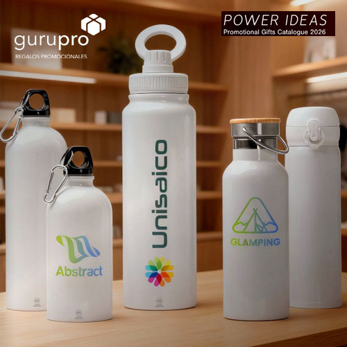 Catálogo Power Ideas 2026