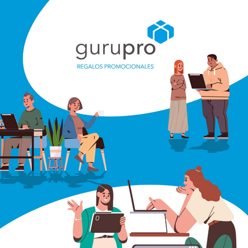 Catálogo Ideas regalos promocionales 2026