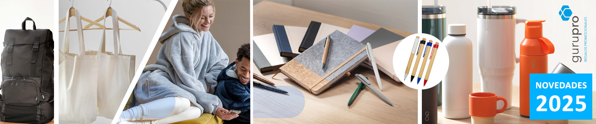 Novedades Fin de año 2025