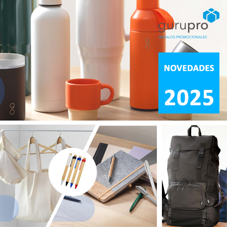 Novedades Fin de año 2025